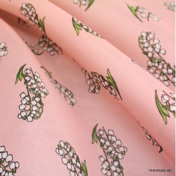 Сурова коприна Gucci момина сълза